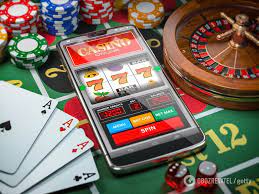 Официальный сайт Casino Golden Alex