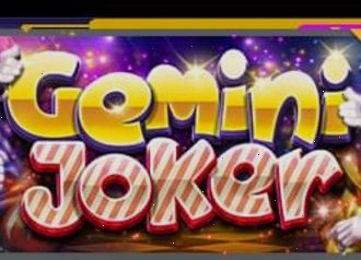 Gemini Joker играть